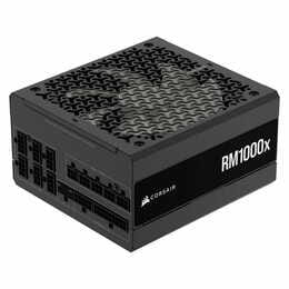 Блок питания Corsair RM1000x ATX 3.1 1000W (CP-9020271-EU)