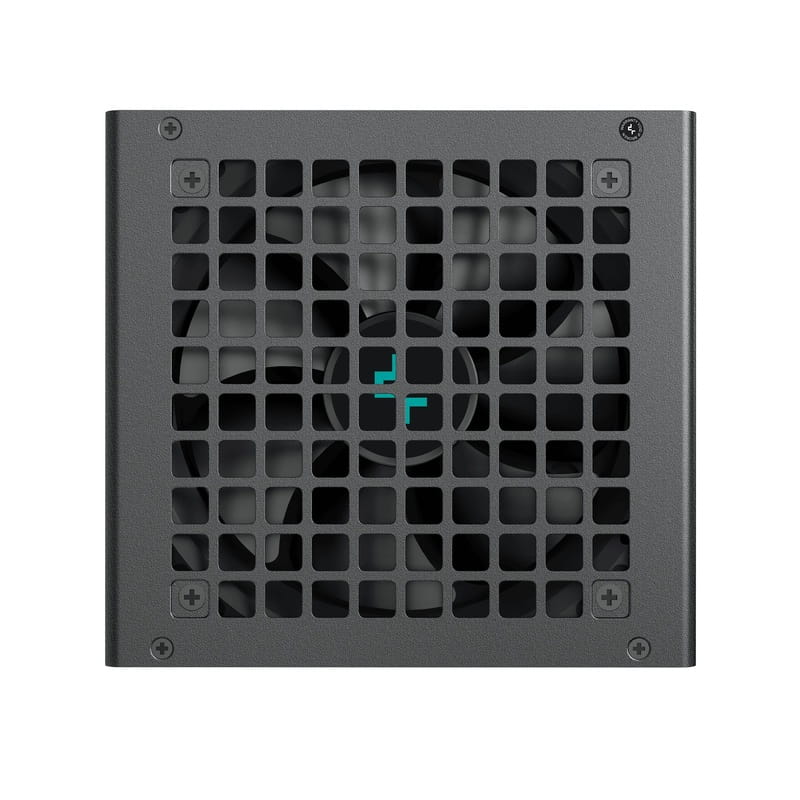 Блок живлення DeepCool PL750D 750W (R-PL750D-FC0B-EU-V2)
