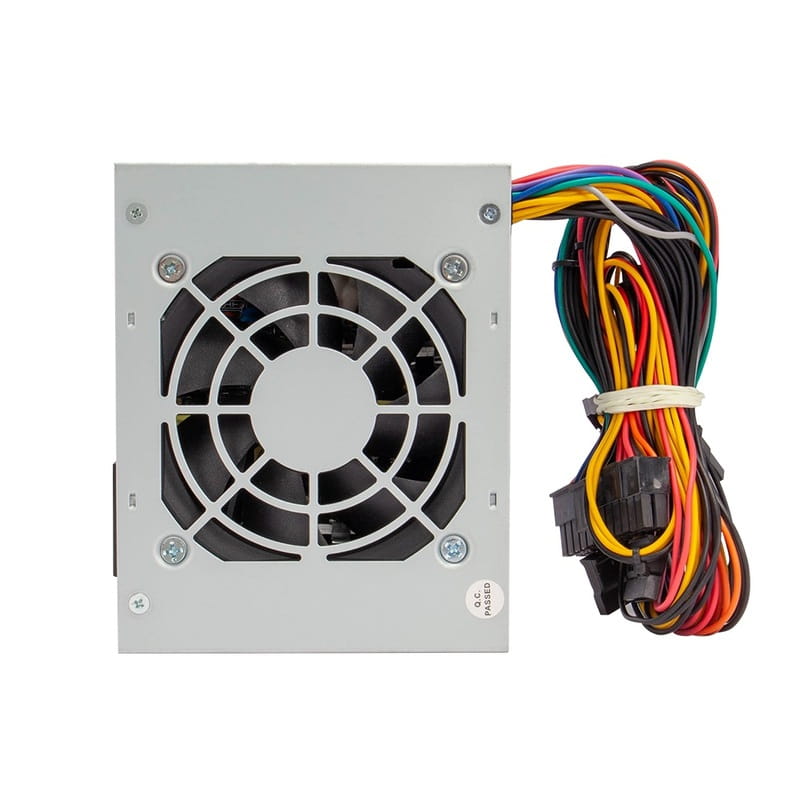 Блок питания 1stPlayer PS-400SFX APFC 400W Bulk (C1-SFX-400-SV-EU)