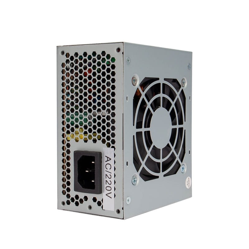 Блок питания 1stPlayer PS-400SFX APFC 400W Bulk (C1-SFX-400-SV-EU)