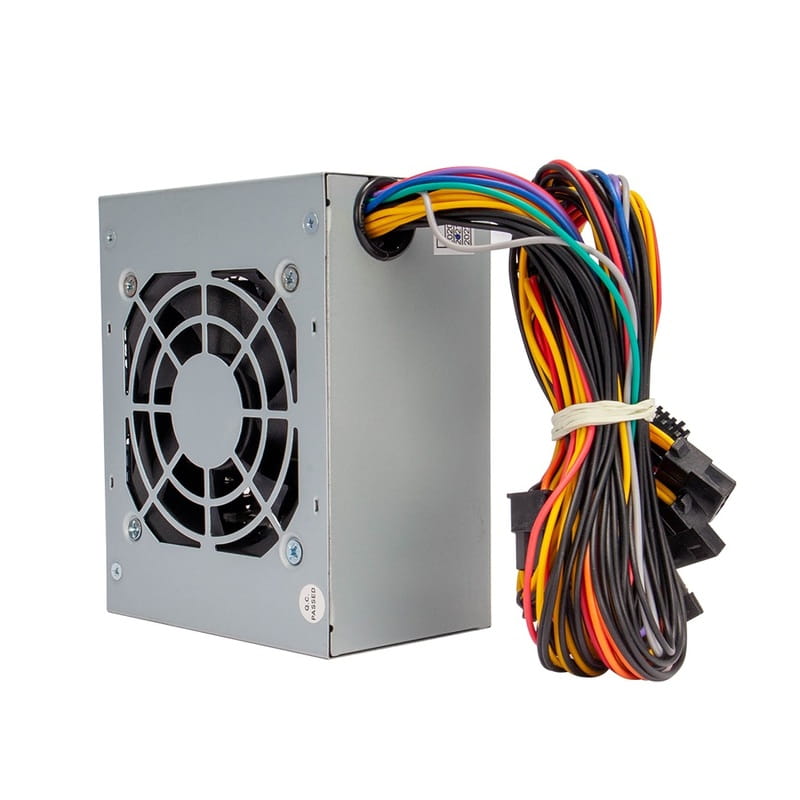 Блок питания 1stPlayer PS-400SFX APFC 400W Bulk (C1-SFX-400-SV-EU)