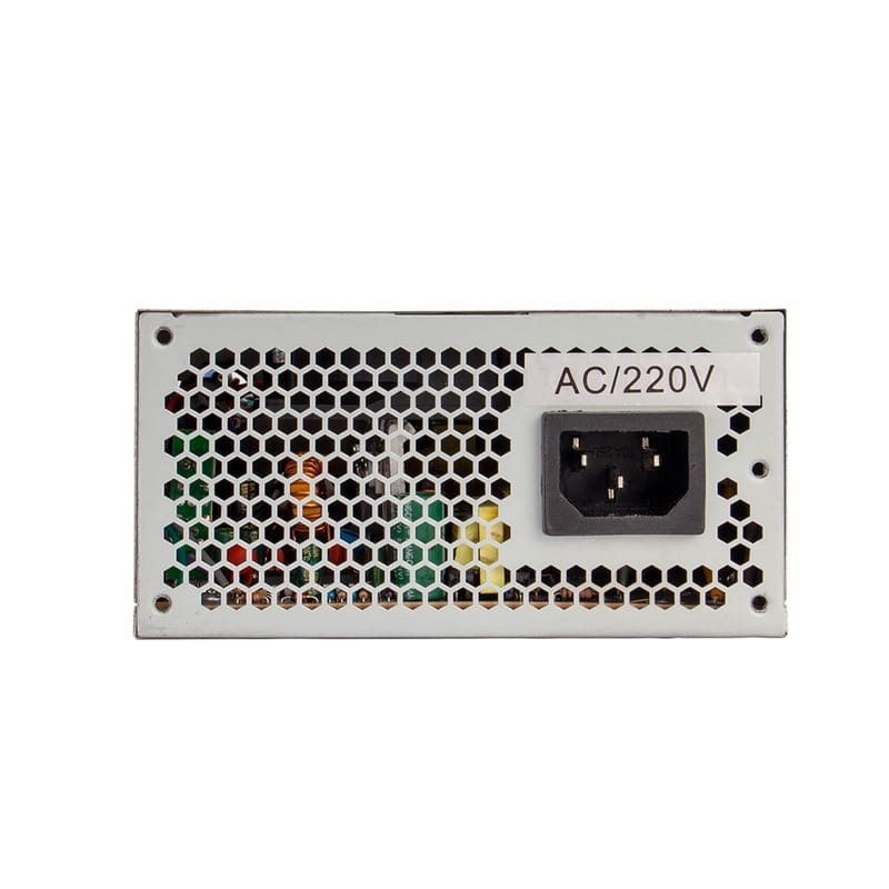 Блок питания 1stPlayer PS-400SFX APFC 400W Bulk (C1-SFX-400-SV-EU)