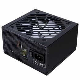 Блок питания 1stPlayer PS-550FK 550W (FK-550-BK-EU)
