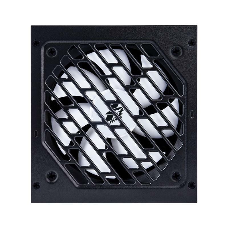 Блок питания 1stPlayer PS-550FK 550W (FK-550-BK-EU)