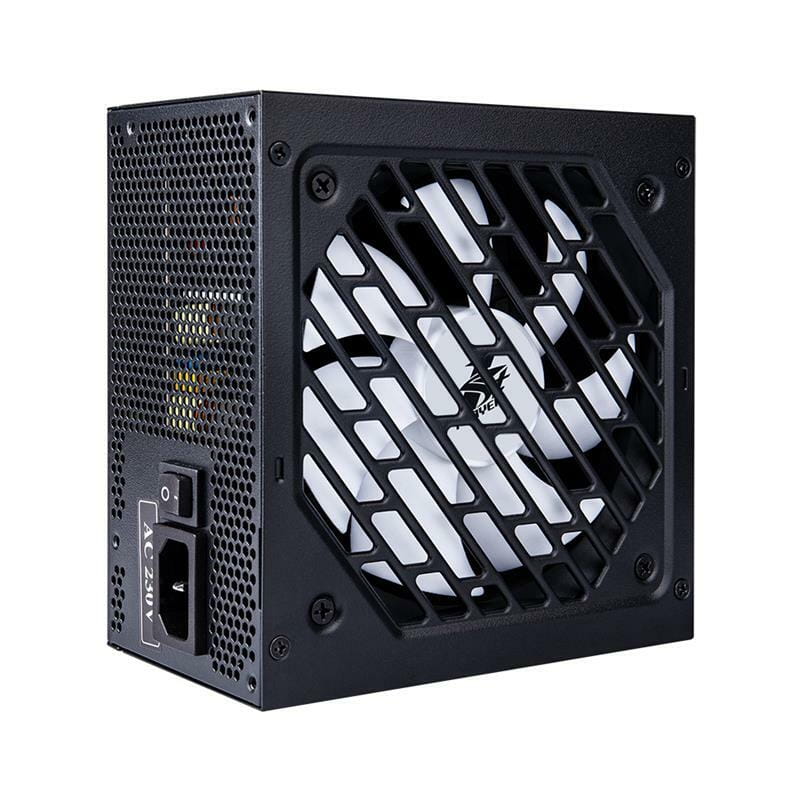 Блок питания 1stPlayer PS-550FK 550W (FK-550-BK-EU)