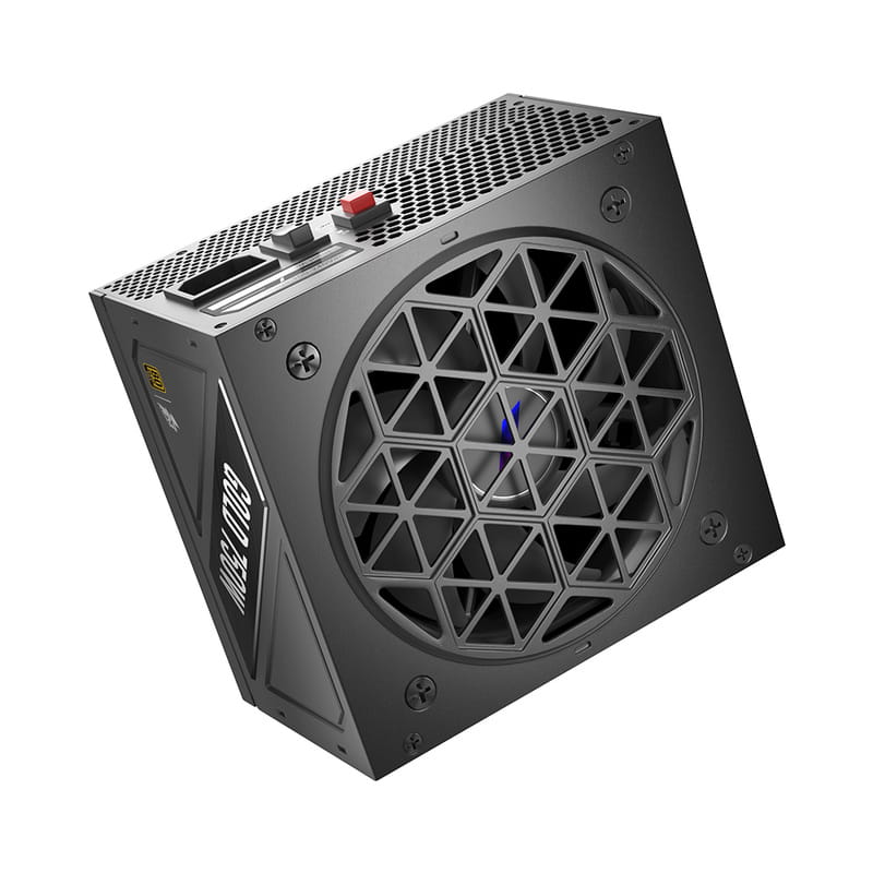 Блок питания 1stPlayer HA-750BA4 750W (NGDP-GLD-750-BK-EU)
