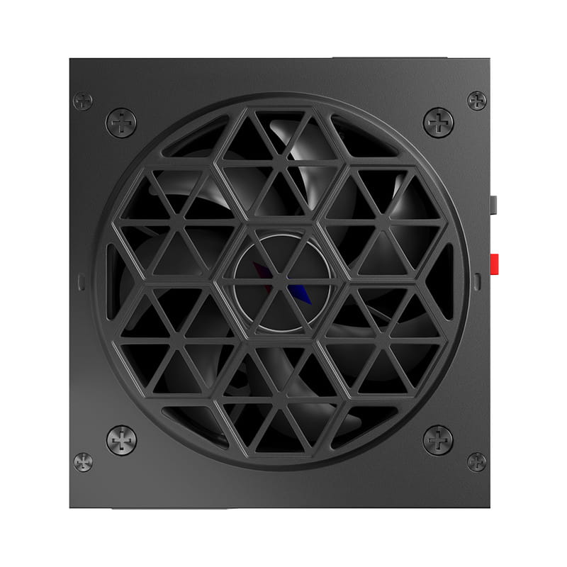 Блок питания 1stPlayer HA-850BA4 850W (NGDP-GLD-850-BK-EU)