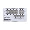 Фото - Блок питания 1stPlayer HA-850BA4 White (NGDP-GLD-850-WH-EU) 850W | click.ua