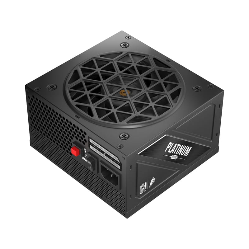 Блок живлення 1stPlayer HA-1000BA3 1000W (NGDP-PLT-1000-BK-EU)