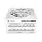 Фото - Блок питания 1stPlayer HA-1000BA3 1000W White (NGDP-PLT-1000-WH-EU) | click.ua