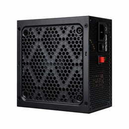 Блок питания 1stPlayer PS-750AR 750W (AR-GLD-750-BK-EU)