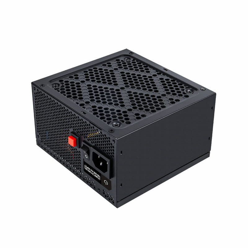 Блок питания 1stPlayer PS-750AR 750W (AR-GLD-750-BK-EU)