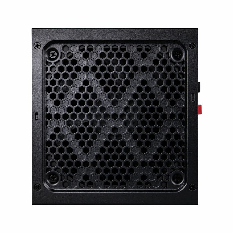 Блок питания 1stPlayer PS-750AR 750W (AR-GLD-750-BK-EU)