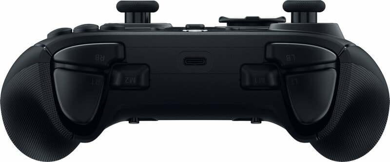 Геймпад Razer Wolverine V3 Tournament Edition Black (RZ06-05210100-R3M1)