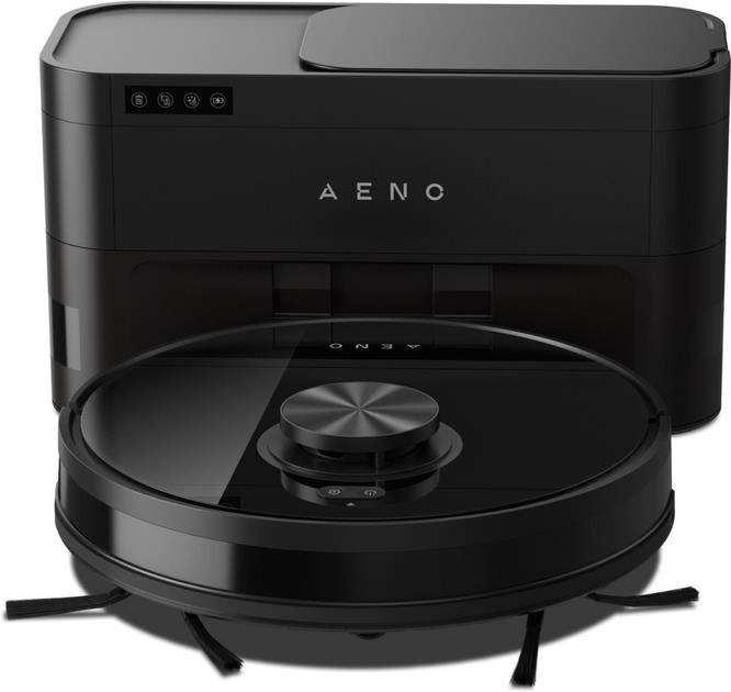Робот-пилосос AENO ARC0005S