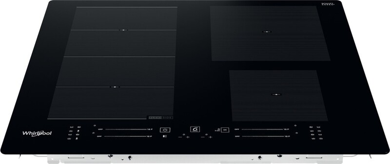 Варочная поверхность Whirlpool WFS0160NE