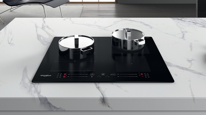 Варочная поверхность Whirlpool WFS0160NE
