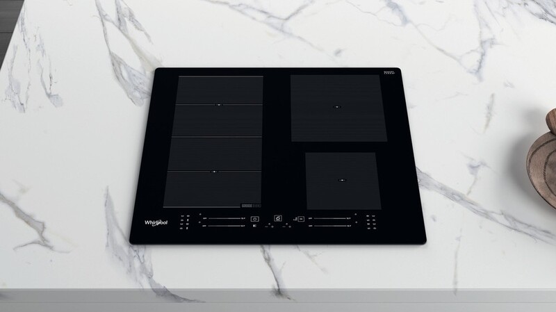 Варочная поверхность Whirlpool WFS0160NE
