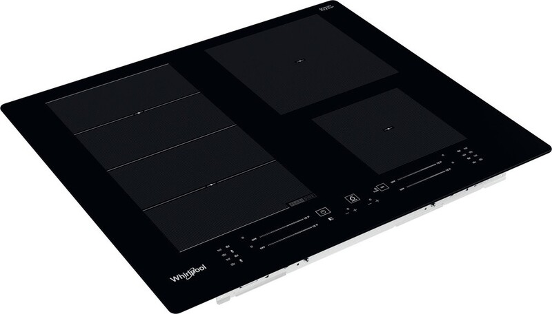 Варочная поверхность Whirlpool WFS0160NE