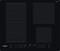 Фото - Варочная поверхность Whirlpool WFS0160NE | click.ua