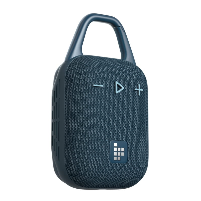 Акустична система Tronsmart Mirtune H1 Blue (1117207)