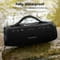 Фото - Акустична система Tronsmart Mirtune S100 Black (1120931) | click.ua