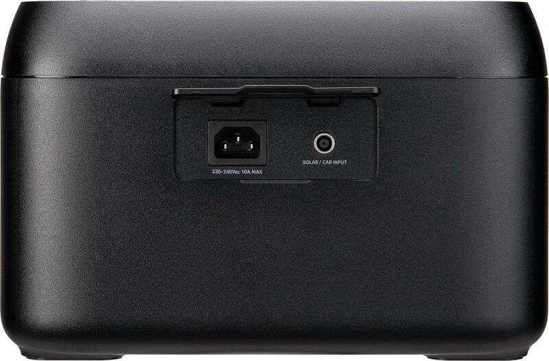 Зарядная станция Acer Power Station 600W (GP.ADT11.02C)