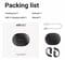 Фото - Bluetooth-гарнитура Acefast FA002 ANC Black (6974316283621) | click.ua