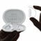 Фото - Bluetooth-гарнитура Acefast FA002 ANC White (6974316283638) | click.ua