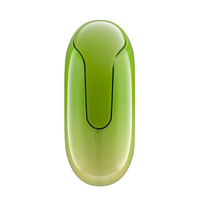 Bluetooth-гарнітура Acefast T9 Avocado Green (6974316282556)