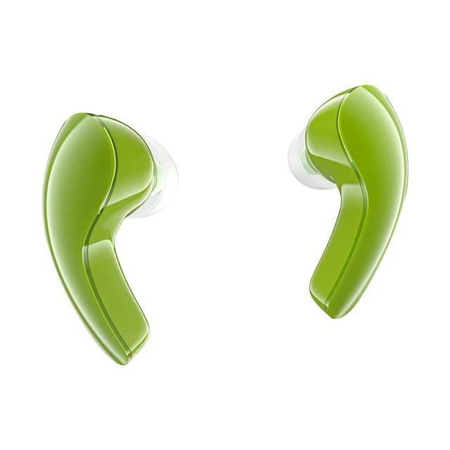 Bluetooth-гарнітура Acefast T9 Avocado Green (6974316282556)