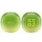 Фото - Bluetooth-гарнітура Acefast T9 Avocado Green (6974316282556) | click.ua