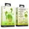 Фото - Bluetooth-гарнітура Acefast T9 Avocado Green (6974316282556) | click.ua