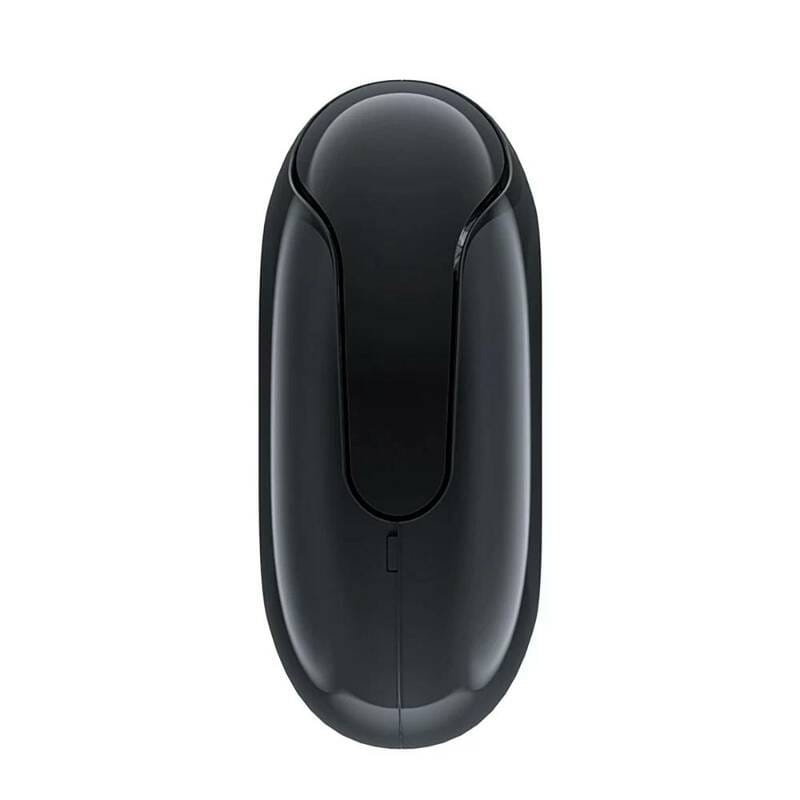 Bluetooth-гарнітура Acefast T9 Black (6974316282570)