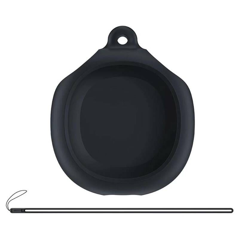 Bluetooth-гарнітура Acefast T9 Black (6974316282570)