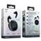 Фото - Bluetooth-гарнітура Acefast T9 Black (6974316282570) | click.ua
