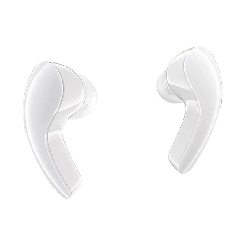 Bluetooth-гарнітура Acefast T9 White (6974316282549)