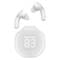 Фото - Bluetooth-гарнітура Acefast T9 White (6974316282549) | click.ua