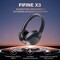 Фото - Гарнітура Fifine X3 Black | click.ua