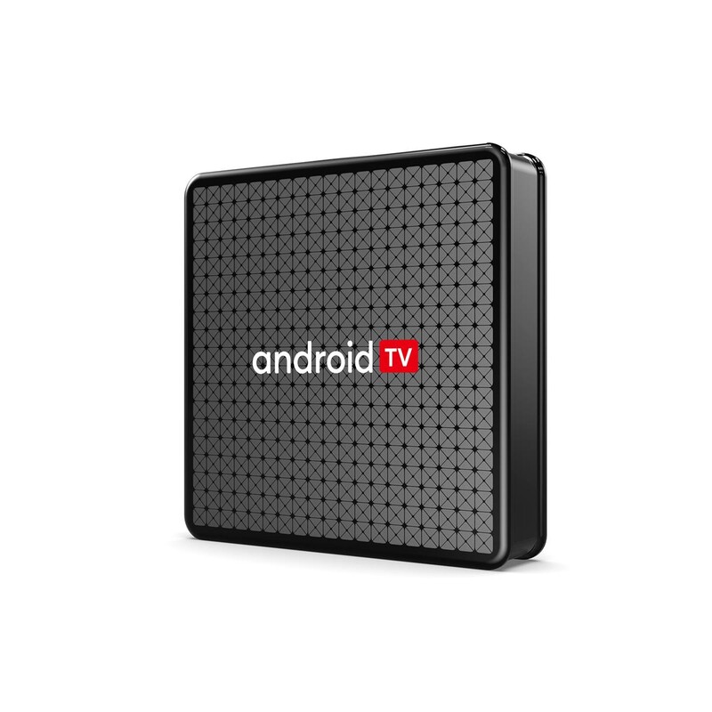 Smart-приставка X96 X5 2/16