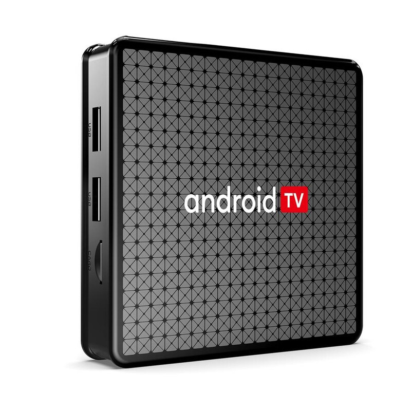 Smart-приставка X96 X5 2/16