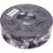 Фото - ABS-пластик PowerPlant Filament для 3D-принтера 1.75 мм 1 кг, черный (PT812851) | click.ua