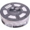 Фото - ABS-пластик PowerPlant Filament для 3D-принтера 1.75 мм 1 кг, білий (PT812875) | click.ua