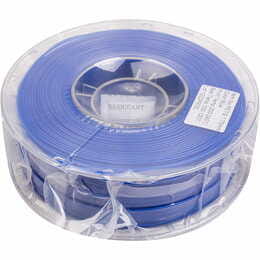 PETG-пластик PowerPlant Filament для 3D-принтера 1.75 мм 1 кг, синій (PT812912)