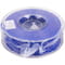 Фото - TPU-пластик PowerPlant Filament для 3D-принтера 1.75 мм 1 кг, синий (PT812998) | click.ua