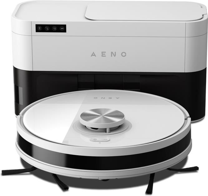 Робот-пилосос AENO ARC0006S