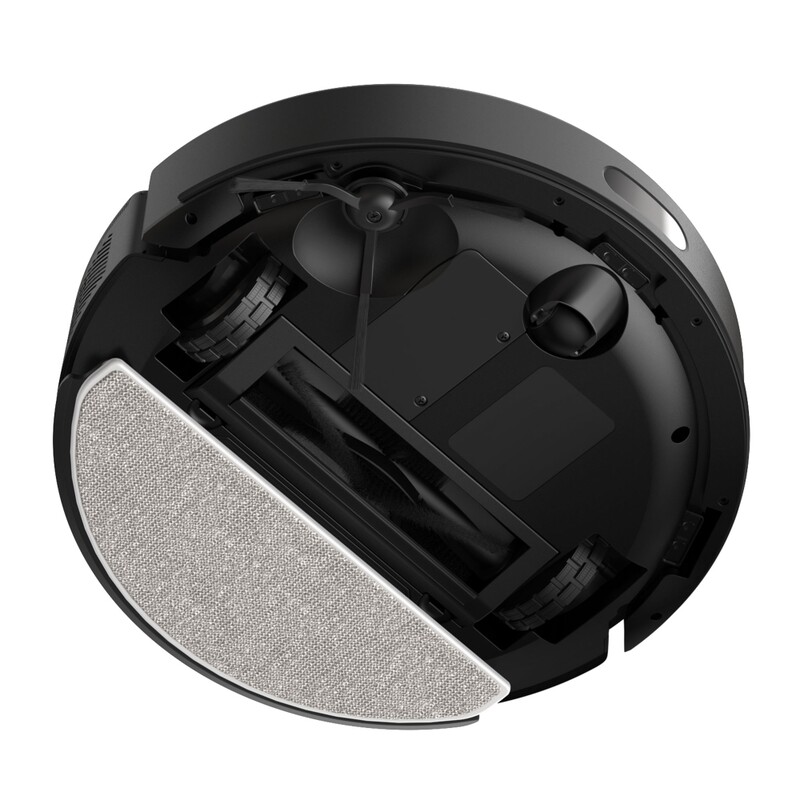 Робот-пылесос TP-Link Tapo RV30 Max Plus
