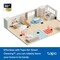 Фото - Робот-пылесос TP-Link Tapo RV30 Max Plus | click.ua