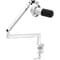 Фото - Микрофон Fifine T688W White | click.ua