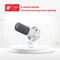 Фото - Микрофон Fifine T688W White | click.ua